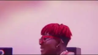 Putuu By Stonebwoy Freestyle By Unyx Official