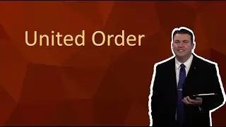 United Order