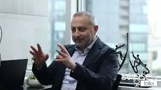 Senses talks Jezzine Municipality