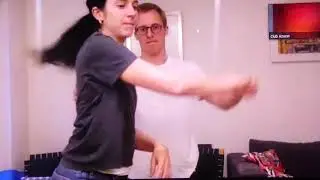 Cuban Salsa Online Class