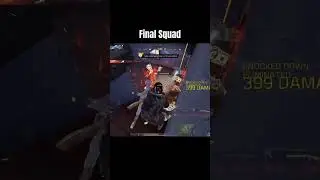 Final squad wipe #solovssquad #squad wipe#codm #codmbr #codmobile #callofdutymobile #gamestrategy