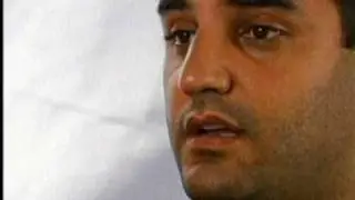 Jaun Pablo Montoya Interview 2009
