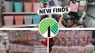 DOLLAR TREE * NEW FINDS/ SPRING 2021