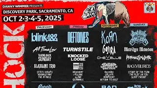 Aftershock 2025
