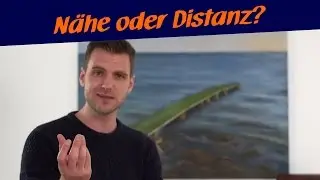 Suchst du N&auml;he oder Distanz? #andersimkopf - Hintergrund