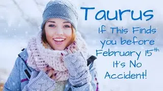 Телец, если этот штраф придет к тебе до 15 февраля, это не случайность #таро