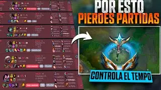 No es tu mec&aacute;nica&hellip; es tu TEMPO⚡  Gu&iacute;a avanzada de Tempo y Recall