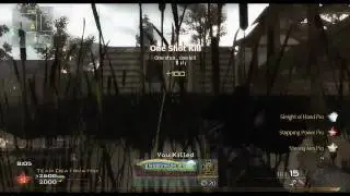 ii LeGeNdZz x | MW2 Montage | HD