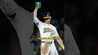 Who are the A's going with at 3rd Base in 2026?? #shorts #athletics #mlb