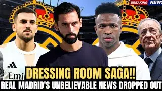 🔴 URGENT!! REAL MADRID INSIDE NEWS CONFIRMED!! VINICIUS JR & DANI CEBALLOS UPDATES CONFIRMED!!