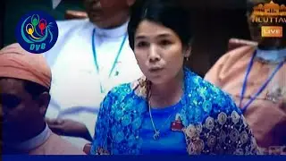 ဒေါ်ကြည်ပြာ အမှုနဲ့ပတ်သက်လို့ စုံစမ်းရေး ရလဒ်ထုတ်ပြန်ပေးဖို့ NUG ကိုတောင်းဆို- DVB News