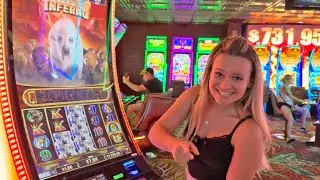 Игровые автоматы Buffalo Slots относятся к действительно ВЫСШЕМУ УРОВНЮ!