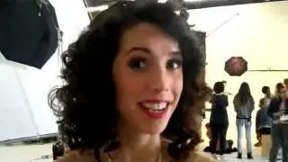 SO YOU THINK YOU CAN DANCE: Meet Top 20 Finalist Miranda Maleski