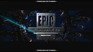 Intro HD - Unreal II: The Awakening