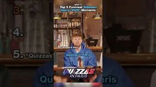 Top 5 Funniest Harry 