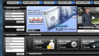 Bill Pierre Ford Customer Reviews - Seattle WA