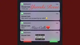 Missed Calls