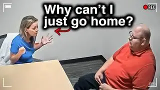 When A Killer Wife Refuses To Accept Reality