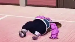 Frieza Removed Raditz But Accidentally Removed Dodoria Too? HFIL