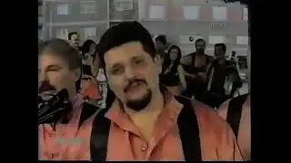 Medeni mesec - Ivana