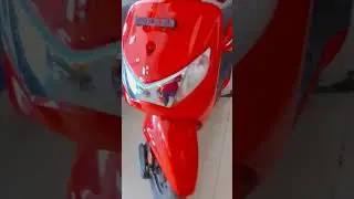 #pleasure #hero #scooter ...🛵