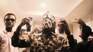 4L JAVI - Playboy Unofficial Instrumental