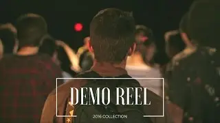 Sarah Leiby Demo Reel | 2016