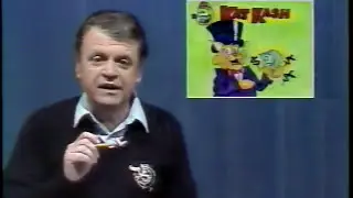 The Cats Pajamas intro (1985)