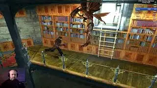 Alone in the dark: The new nightmare speedrun tutorial
