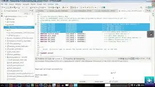 Embedded C, Part 8 - Header file creation heuristics and CMSIS memory map header