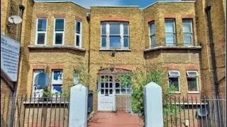 Flat 3, Howick Mansions, SE7 8LL