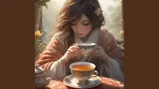 Stillness of Dawn