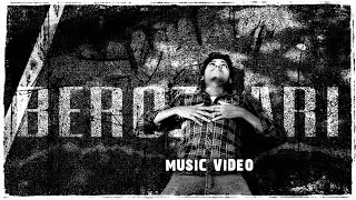 ROX-BEROZGARI (MUSIC VIDEO) || HINDI RAP SONG 2022-Explicit