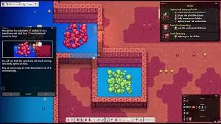 Lifecraft gameplay - GogetaSuperx