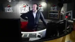 hanshart geweckt: hans weckt heiko aus gro&szlig;-zimmern -- planetradio.de