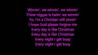 DeJ Loaf &ndash; We Winnin' (Official Lyrics)  (Download Link)