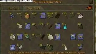 Biggest RuneScape Sale Ever