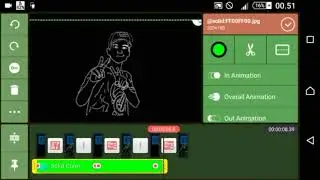 Tutorial buat video VHS, dichod, creamypandaxxx