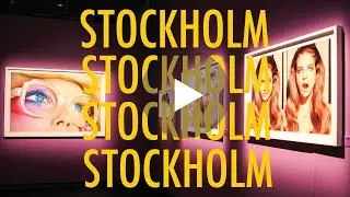 Stockholm Design Tour