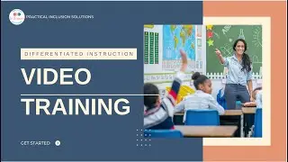 15 Practical Differentiation Strategies for Inclusive Classrooms (That Actually Work)