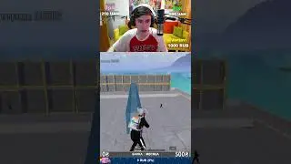 ТЕНИС НА ЖИЗНЬ #shortvideo #shorts #pubg #pubgchallenge #pubgfunny #pubgmobile #syvaka #пабг #gaming