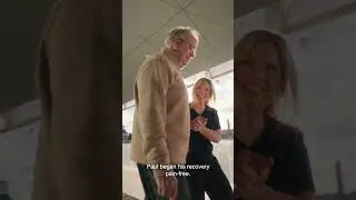 Advanced Neurosurgery Care Turns Tragedy to Triumph