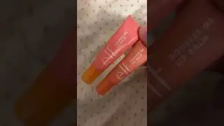 New elf squeeze me lip balm!! #viral #preppy #aesthetic #lipbalm#elf