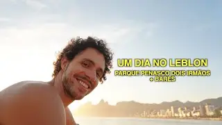 Leblon Rio De Janeiro - Parque Penhasco Dois Irmāos
