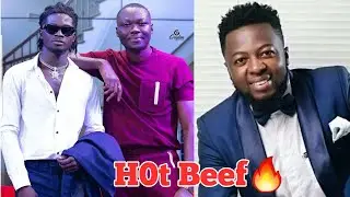 B33f🔥 Arnold Clashes with Guru on Live interview over Kuami Eugene saga