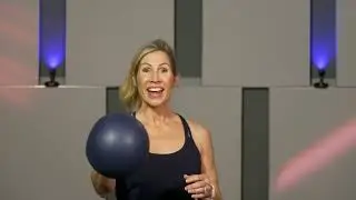 Thinking and Moving: Ball Toss, Add It Up