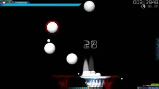 [CTB] UDSAO - Dynamite [Extended Remix] [-kevincela-'s Extra] 95.32 First 6 star Pass!
