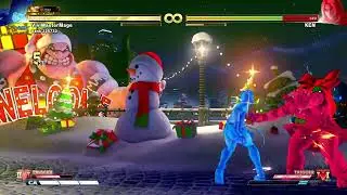 Juri Vskill 2 VT1 combo