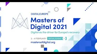 Masters of Digital 2021