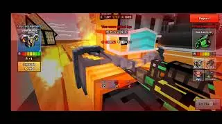 PG 3D Deathmatch 3